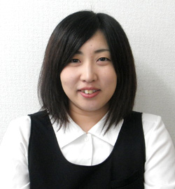 池田 愛美