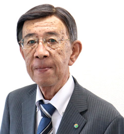 清田　賢司