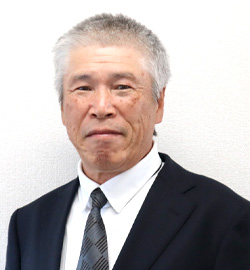 石田　政長